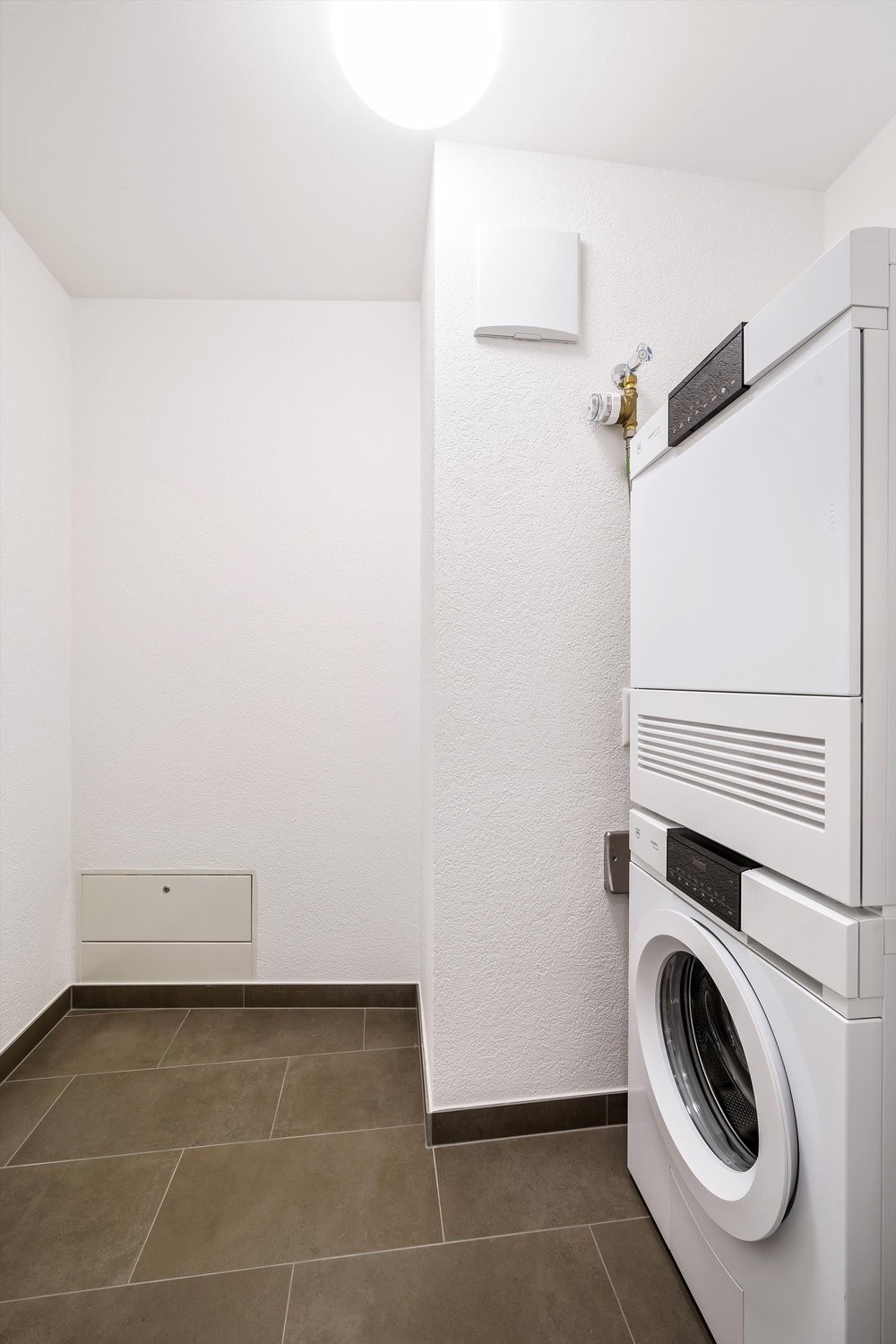 Appartamento di 2 ½ locali, foto 9 di 9