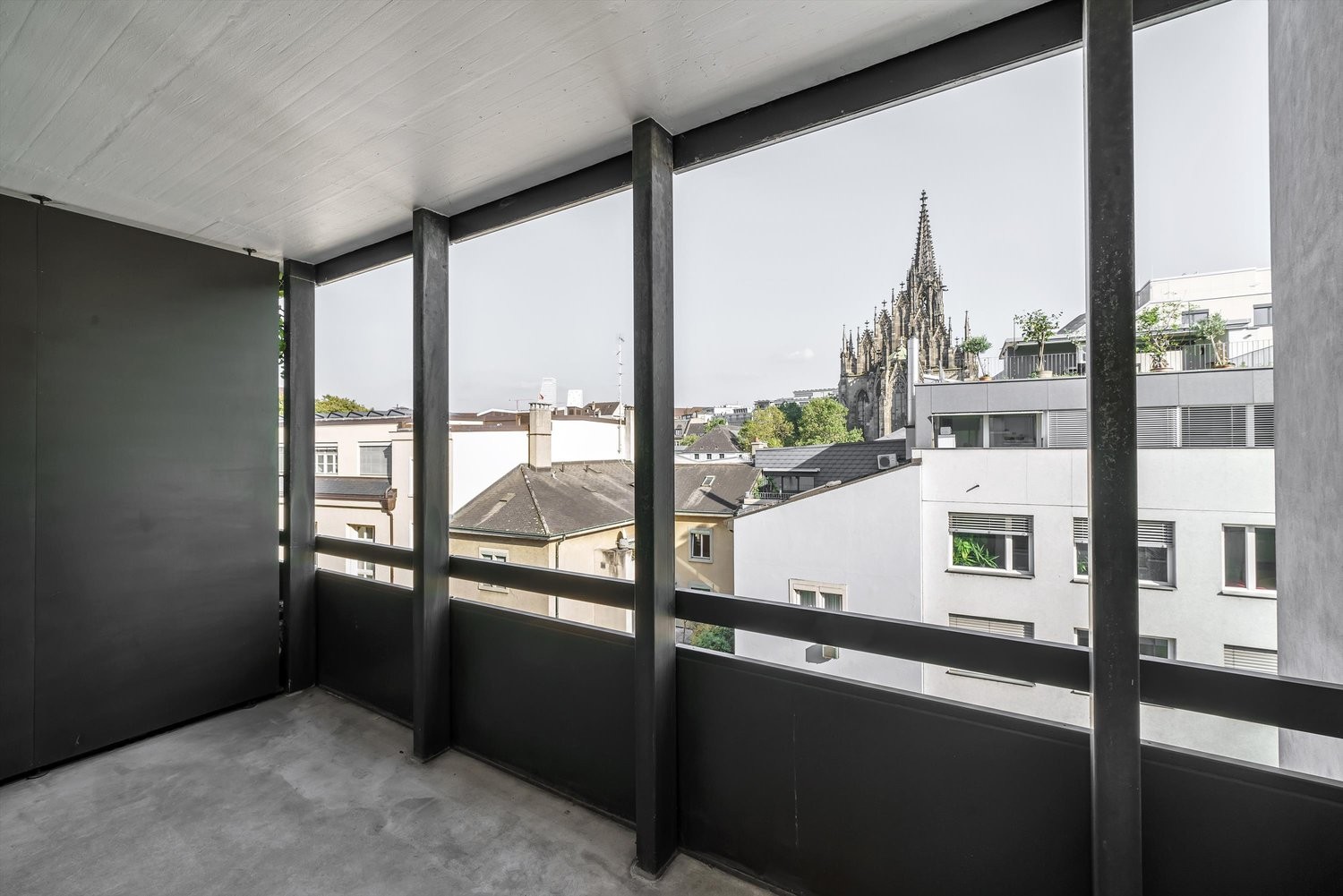 Appartamento di 2 ½ locali, foto 8 di 9