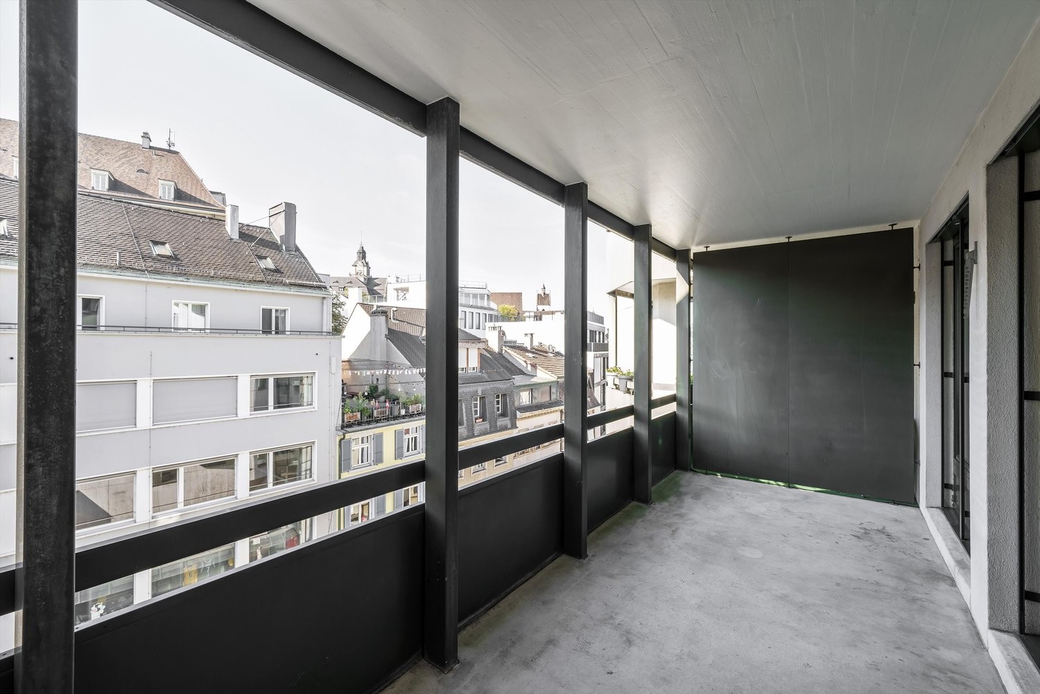 Appartamento di 2 ½ locali, foto 7 di 9