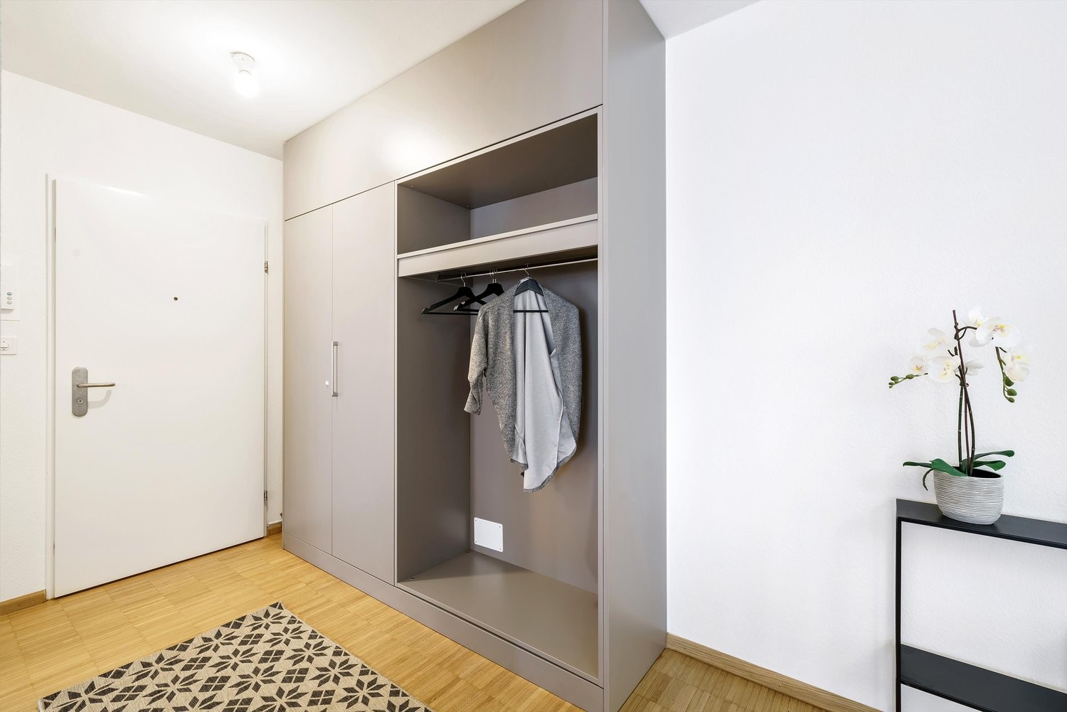 Appartamento di 2 ½ locali, foto 6 di 9