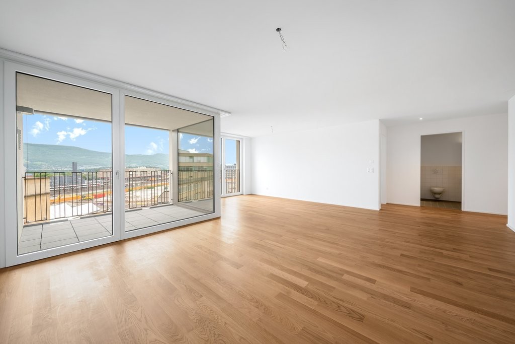 Appartamento di 2 ½ locali, foto 1 di 10