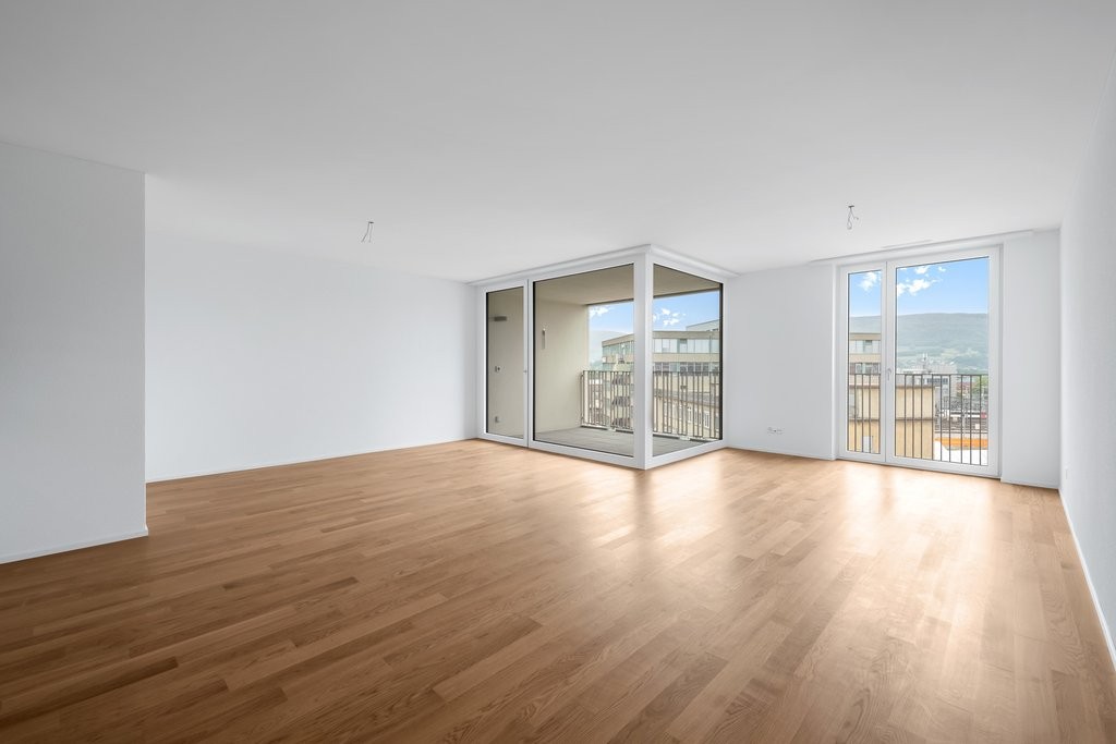 Appartamento di 2 ½ locali, foto 10 di 10