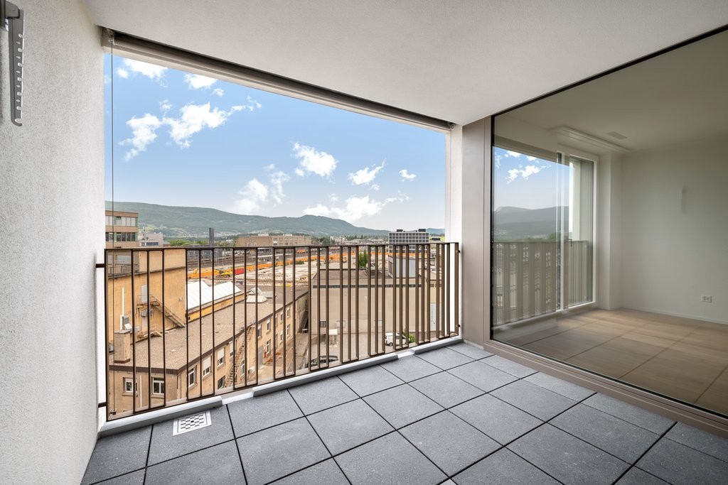Appartamento di 2 ½ locali, foto 6 di 10