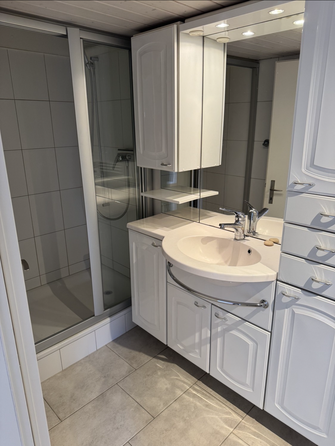 Appartamento di 3 ½ locali