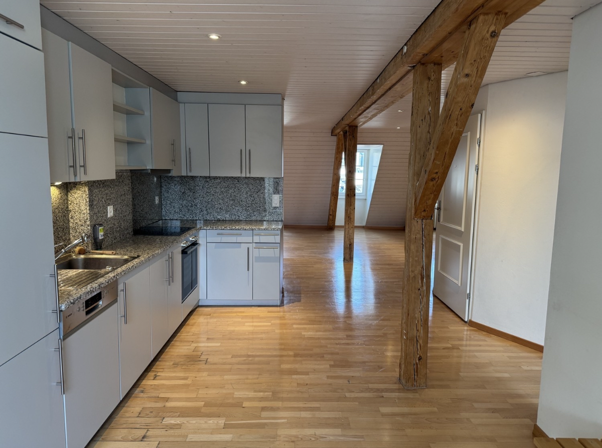 Appartamento di 3 ½ locali