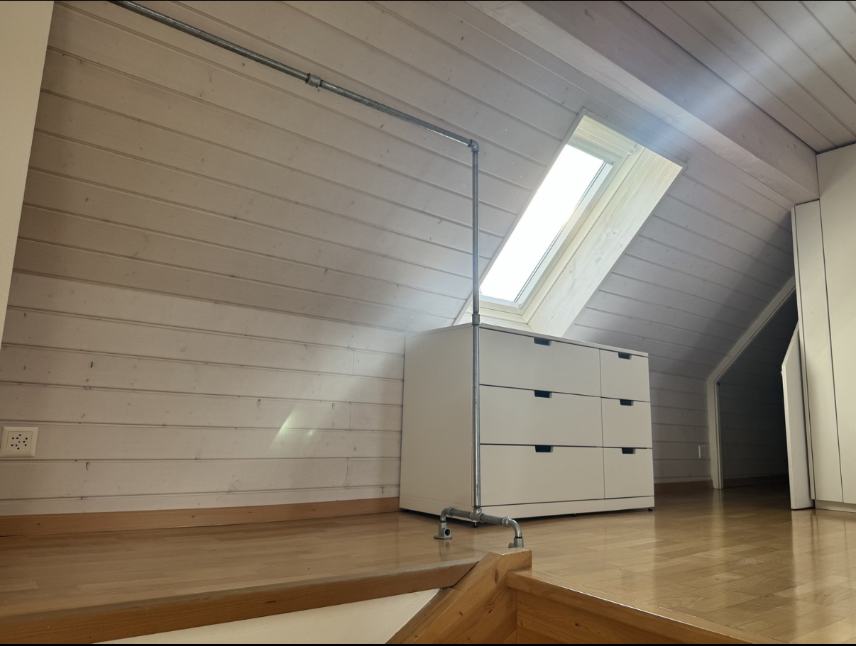 Appartamento di 3 ½ locali