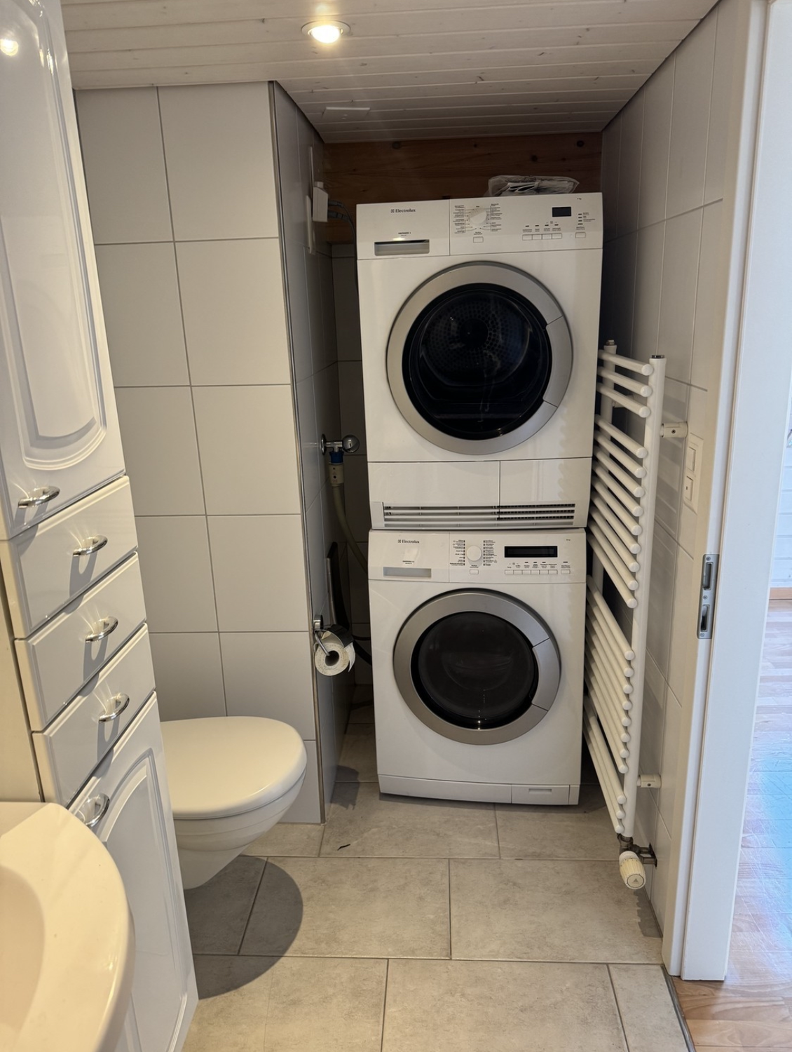 Appartamento di 3 ½ locali