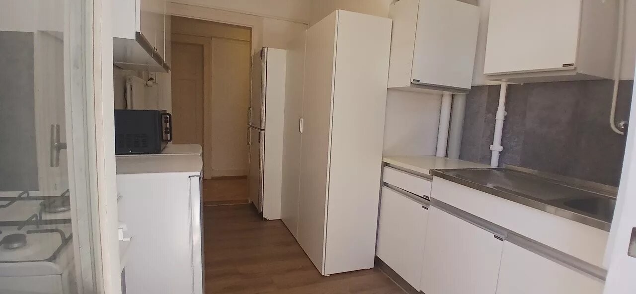 Stanza in un appartamento condiviso, foto 6 di 10