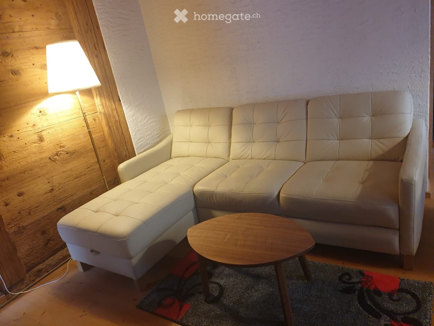 appartamento di 2 locali, foto 5 di 6