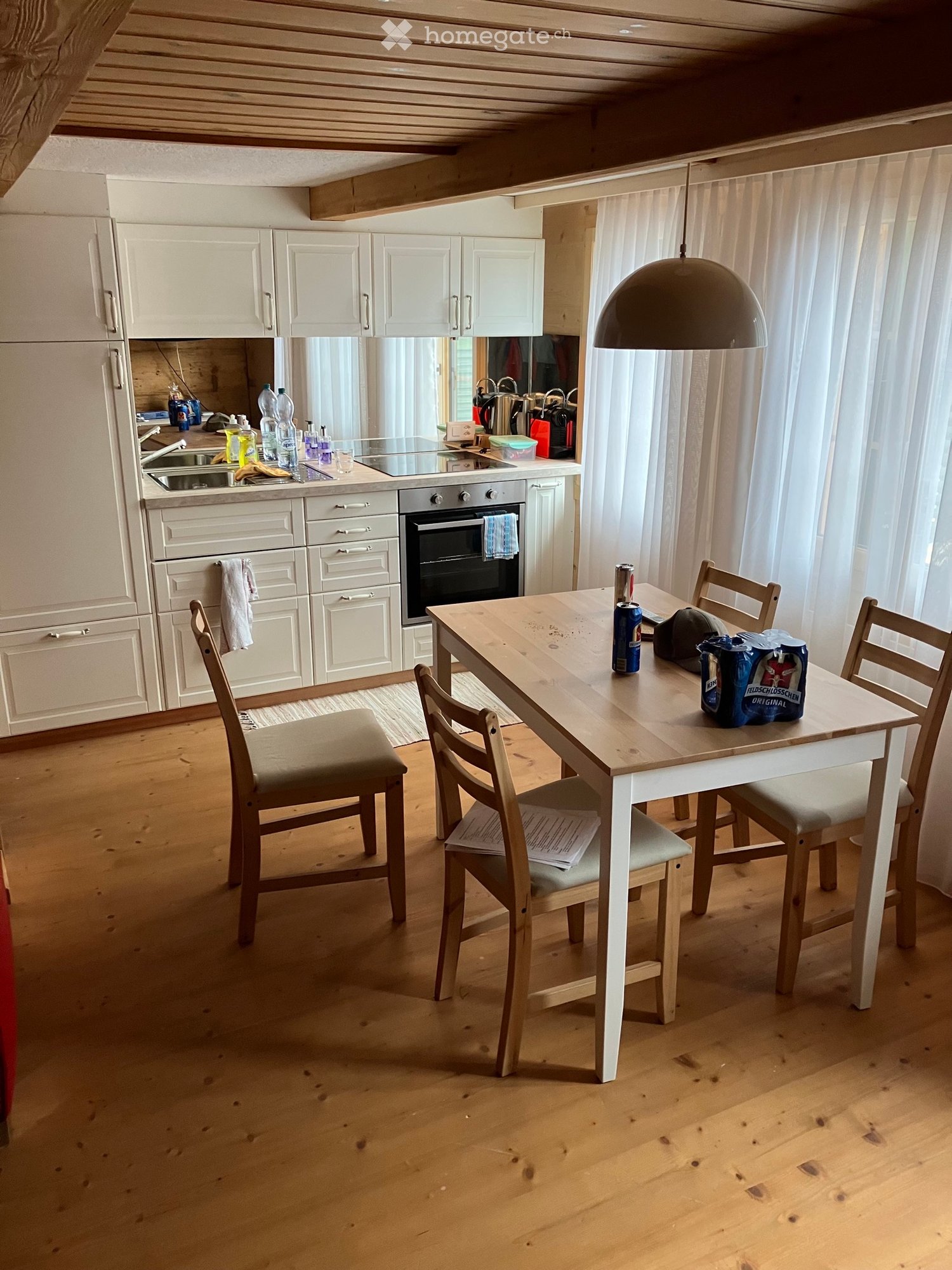 appartamento di 2 locali, foto 6 di 6