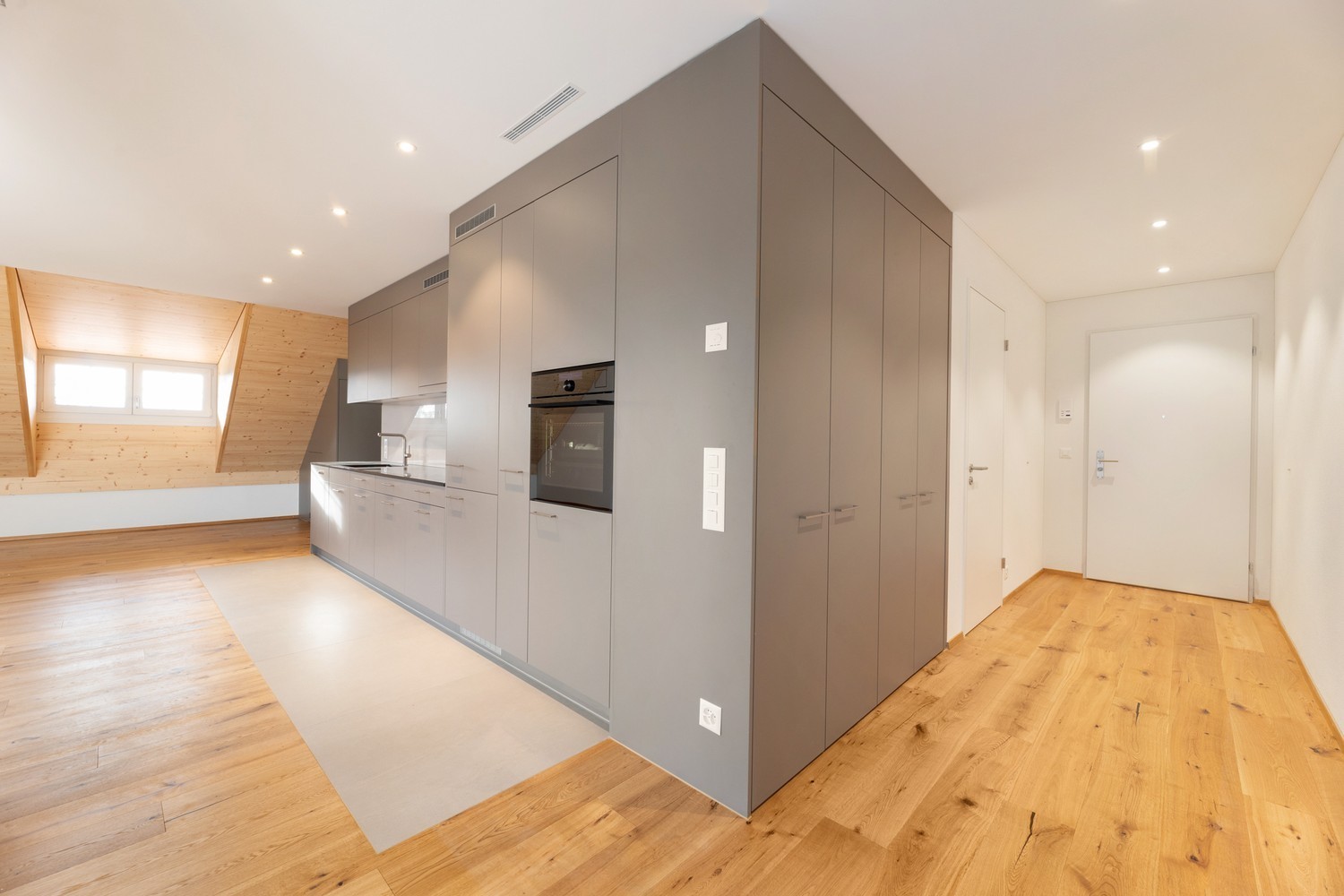 Appartamento di 3 ½ locali, foto 3 di 6