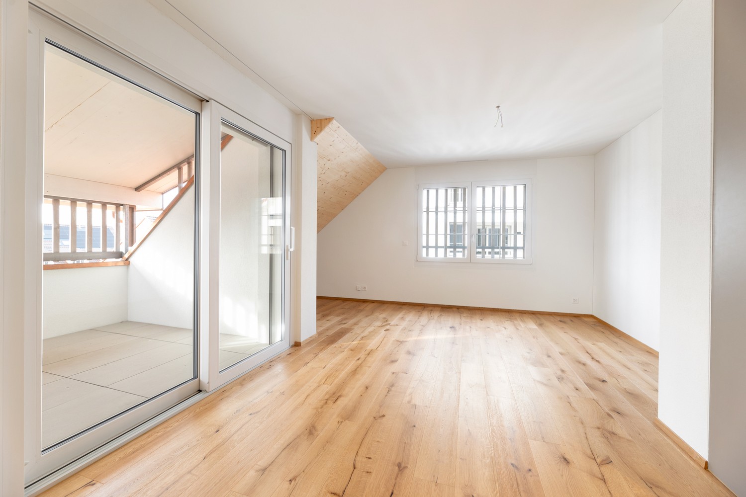 Appartamento di 3 ½ locali, foto 5 di 6
