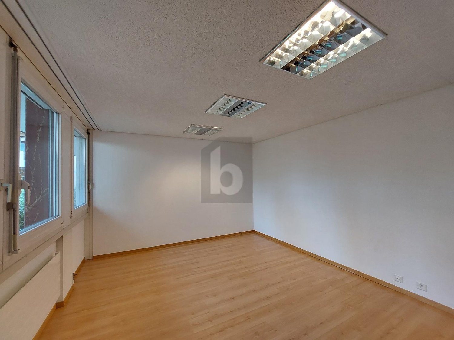 ufficio di 125m²