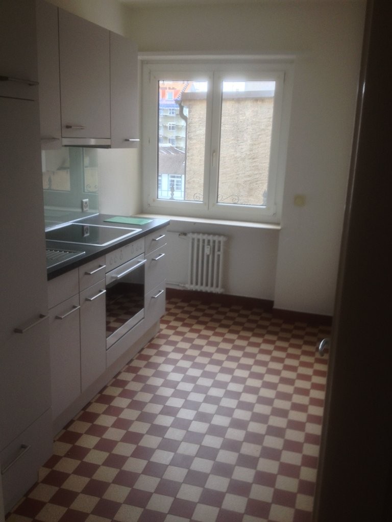 appartamento di 2 locali