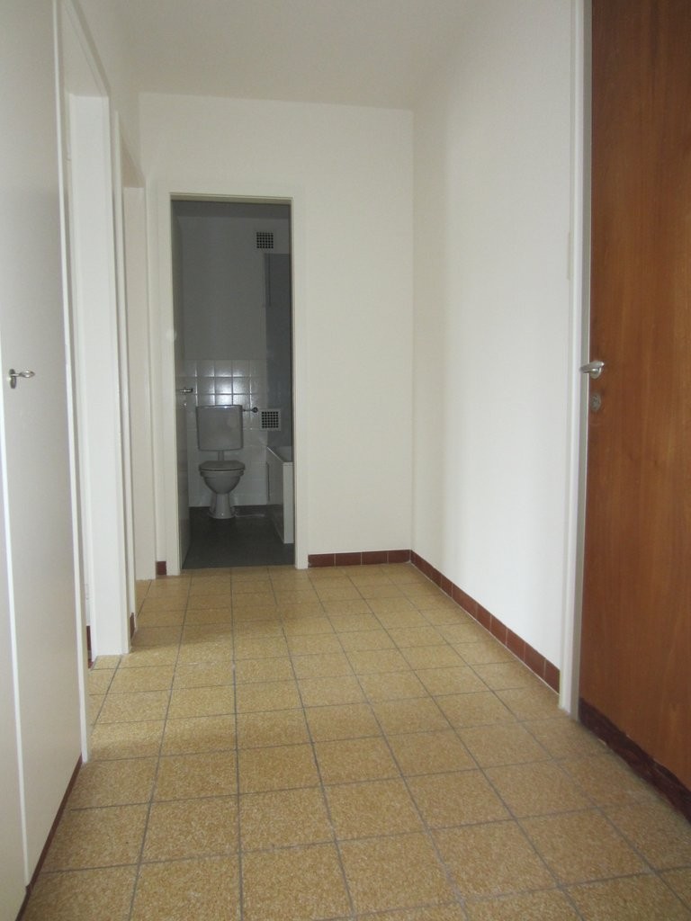 appartamento di 2 locali
