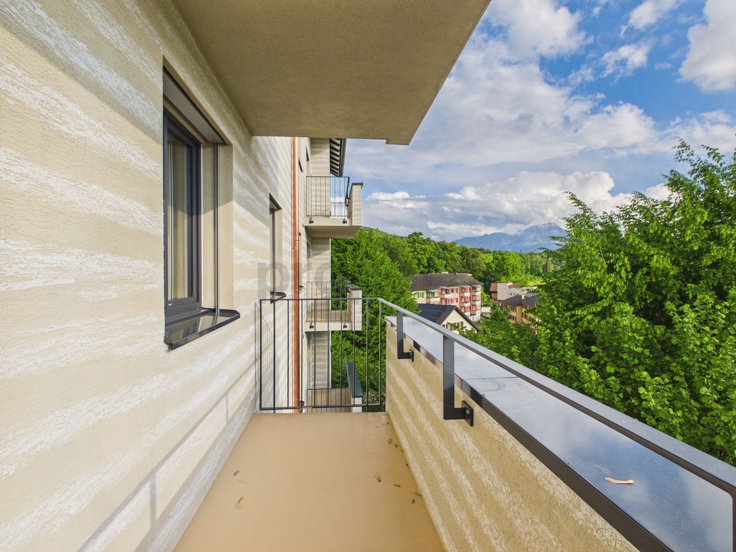 Appartamento di 4 ½ locali, foto 9 di 10