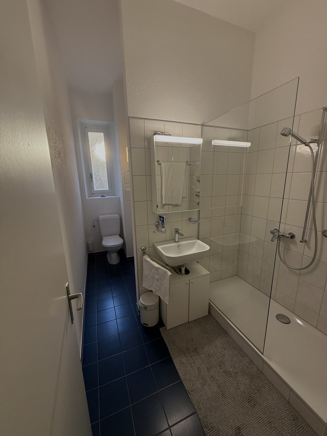 Appartamento arredato di 3 ½ locali, foto 3 di 7