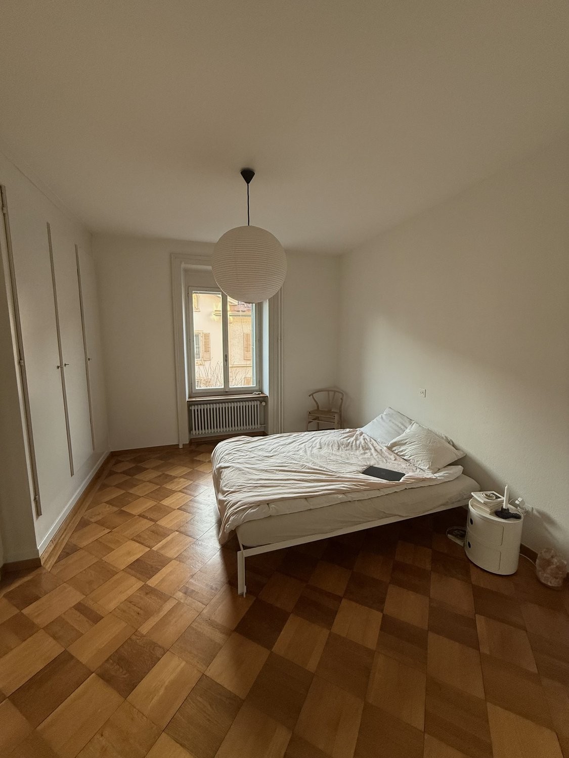 Appartamento arredato di 3 ½ locali, foto 4 di 7