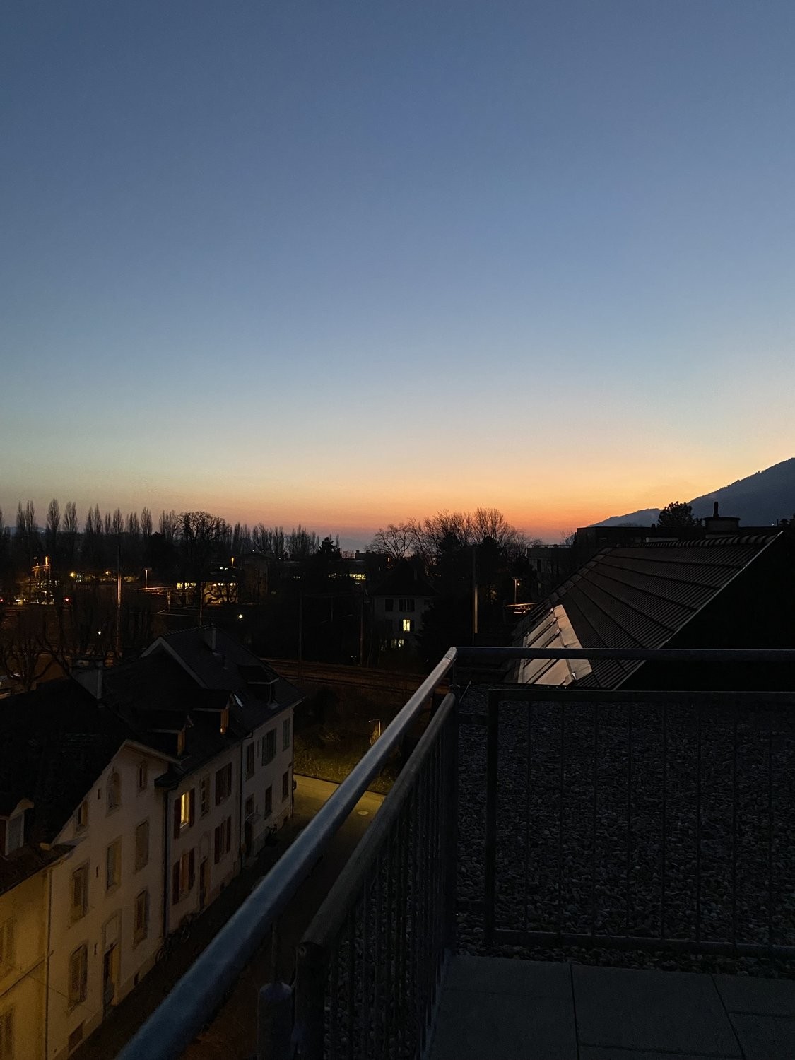 Appartamento arredato di 3 ½ locali, foto 6 di 7