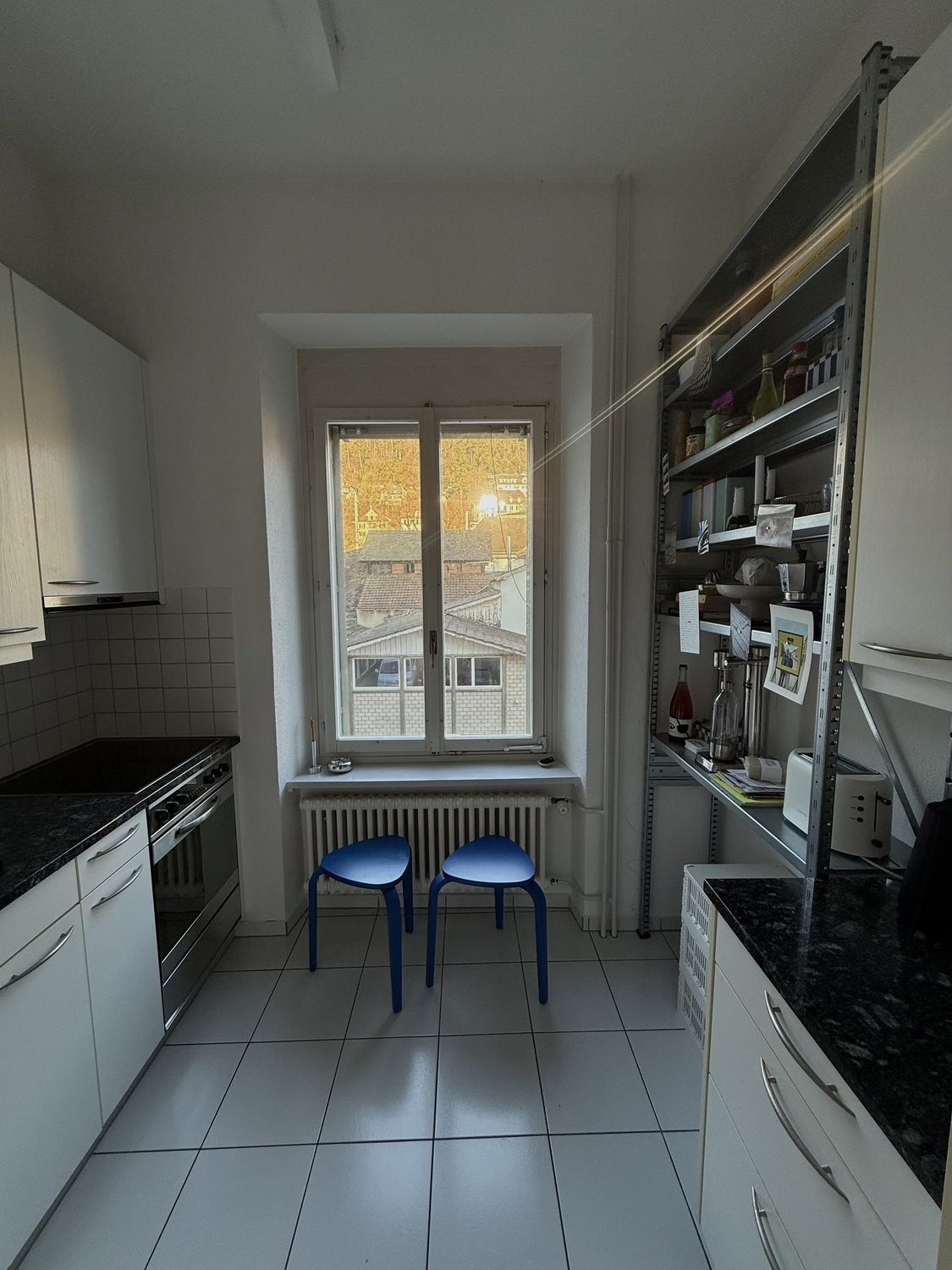 Appartamento arredato di 3 ½ locali, foto 1 di 7