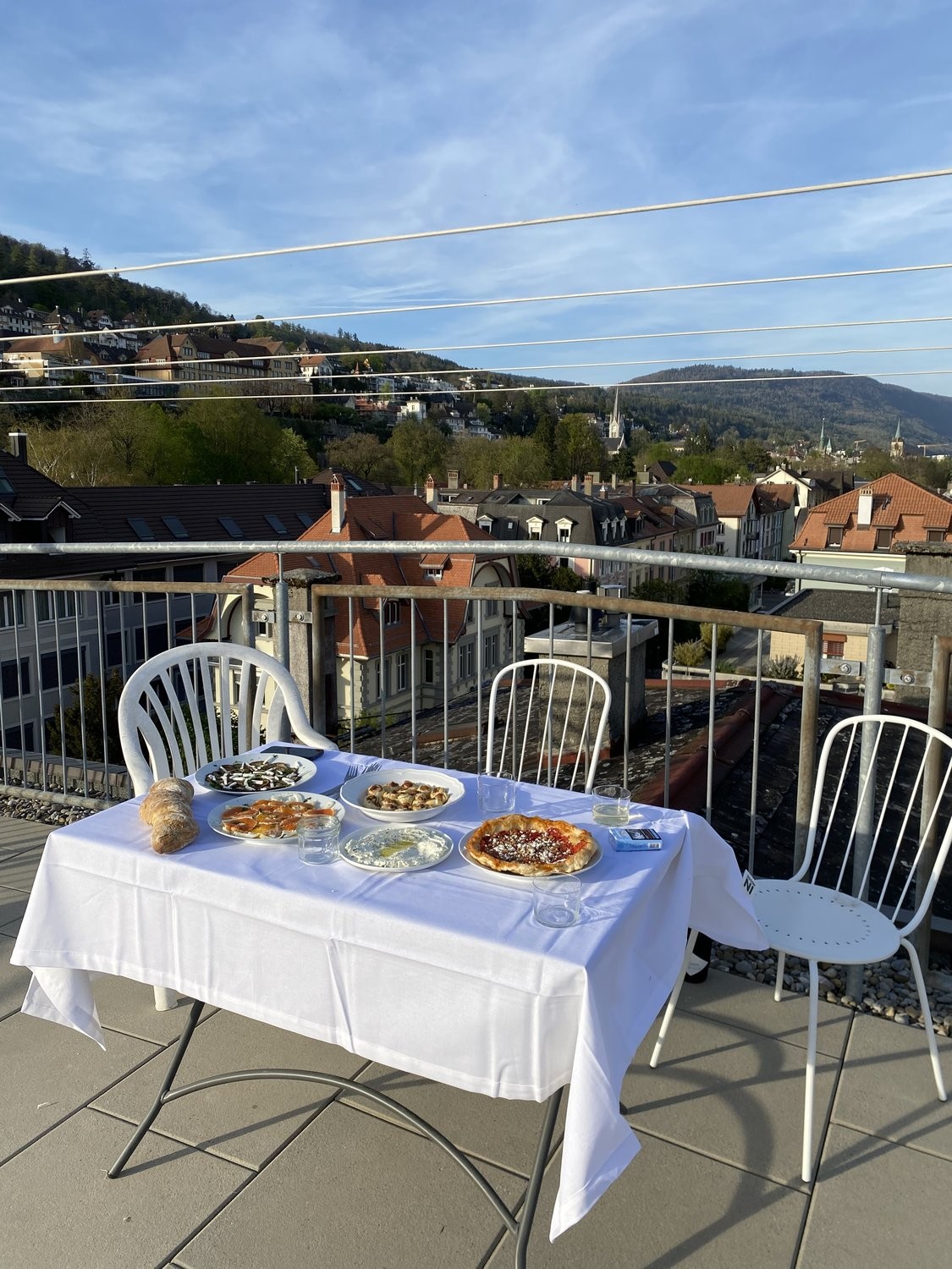 Appartamento arredato di 3 ½ locali, foto 5 di 7