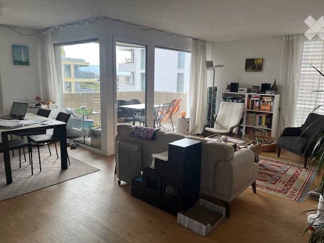 Appartamento di 4 ½ locali, foto 1 di 4