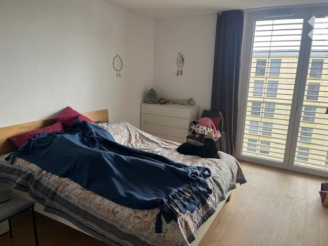 Appartamento di 4 ½ locali, foto 3 di 4