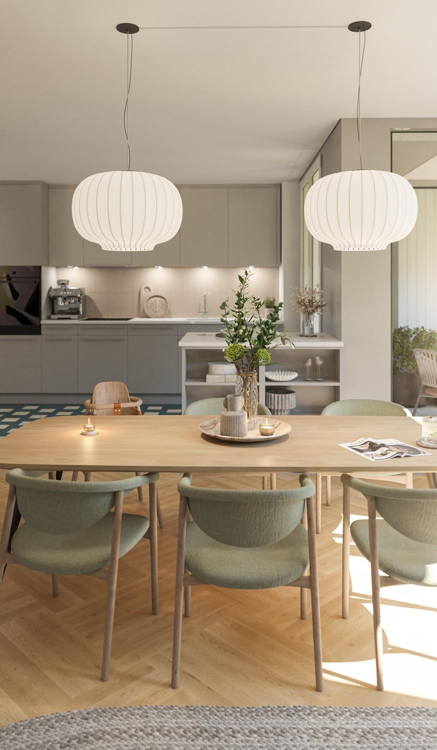 Appartamento di 2 ½ locali, foto 3 di 5