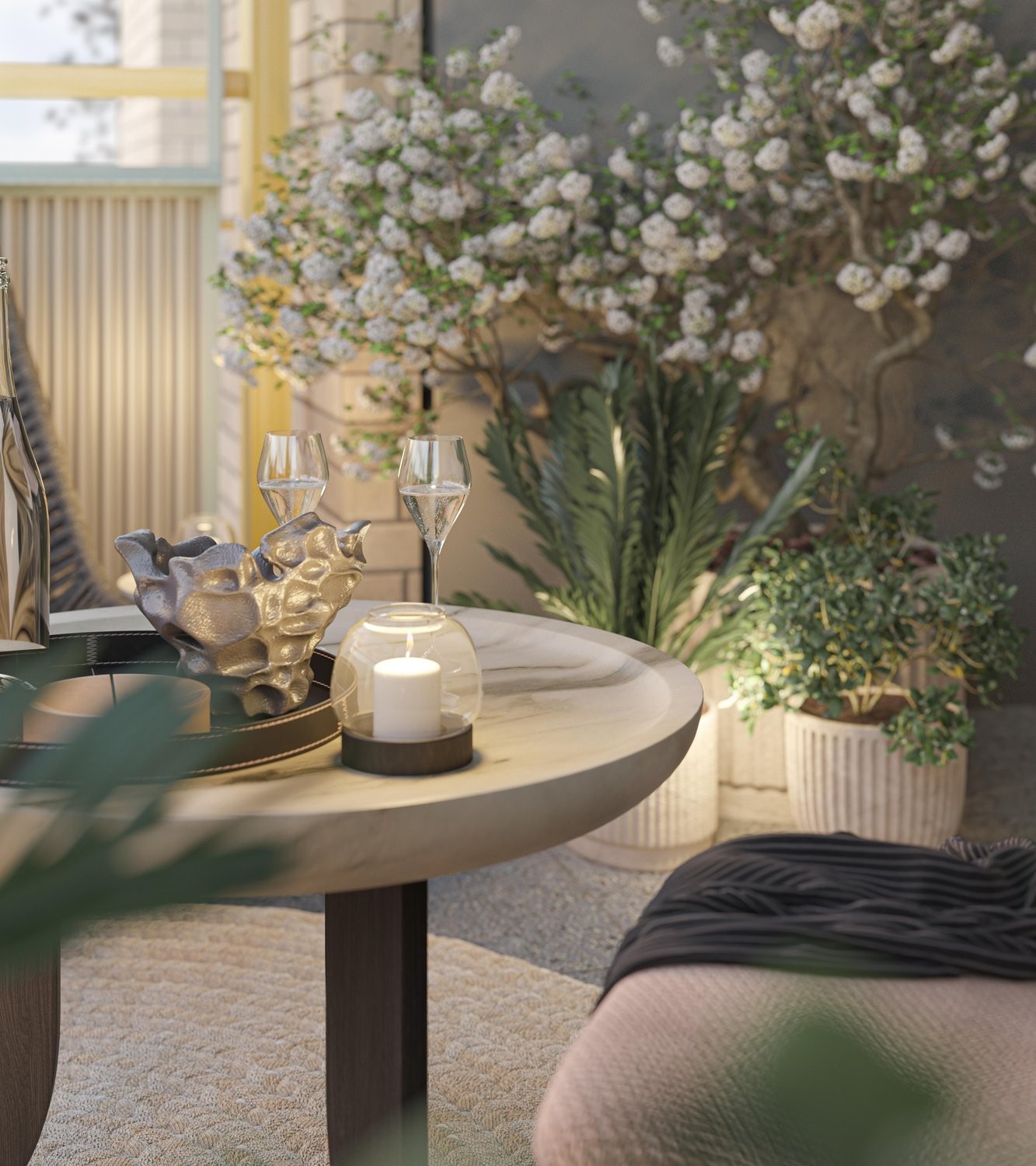 Appartamento di 2 ½ locali, foto 1 di 5