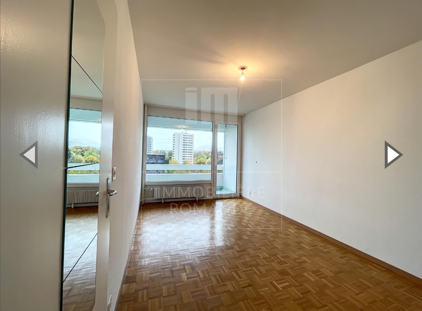 appartamento di 2 locali, foto 3 di 5
