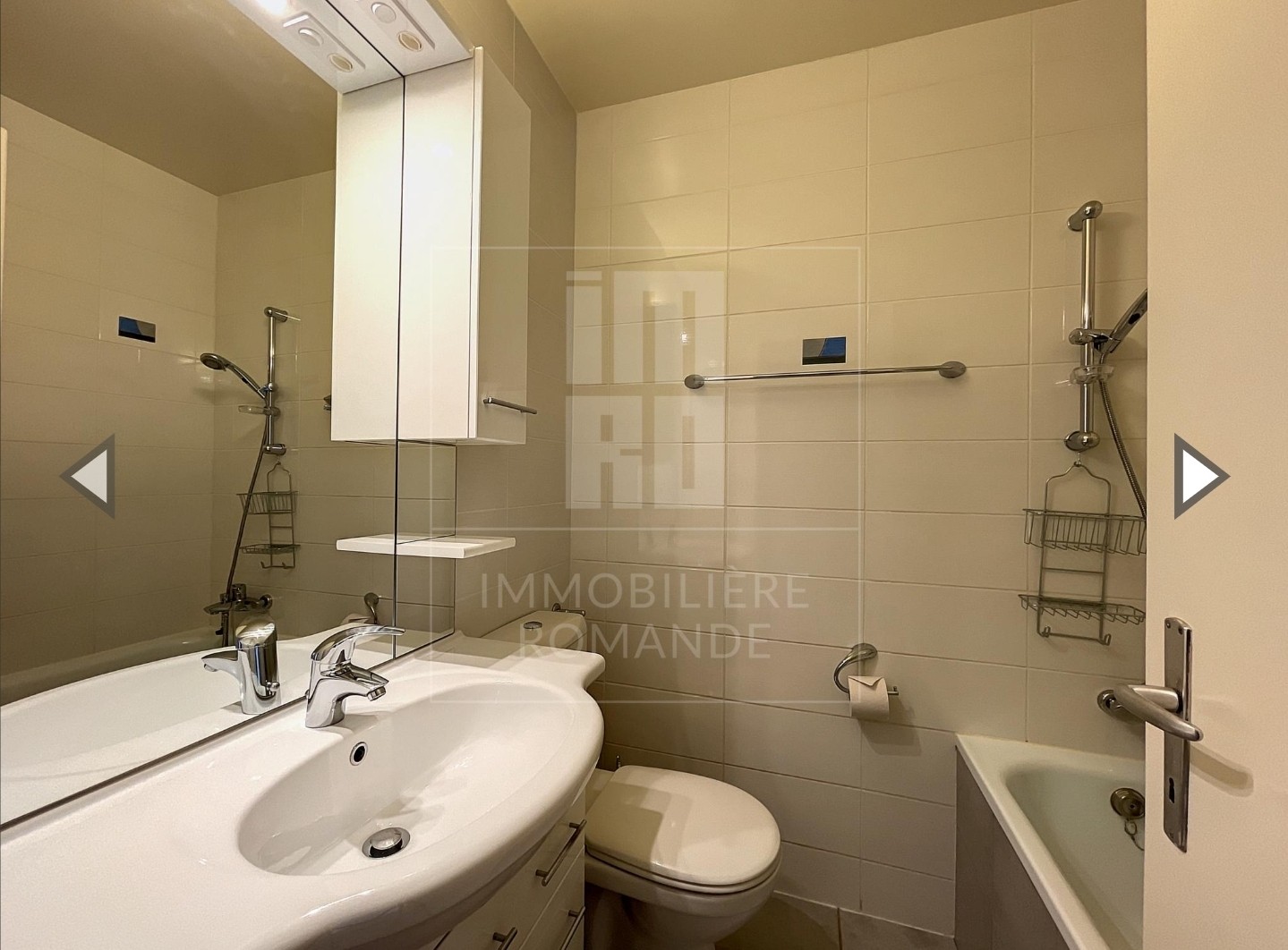 appartamento di 2 locali, foto 4 di 5