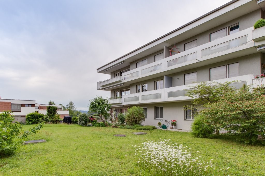 Appartement de 5 pièces