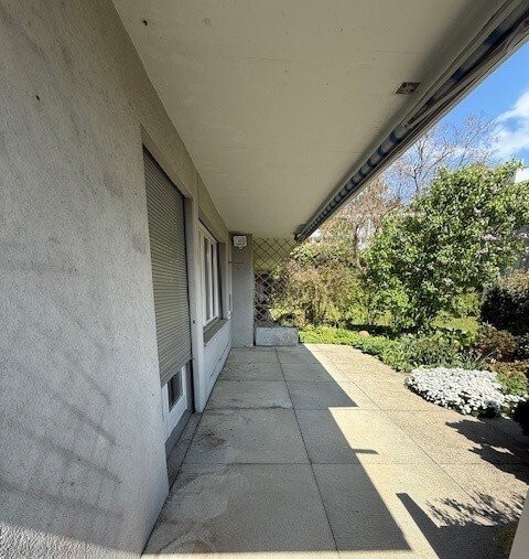 Appartement de 5 pièces
