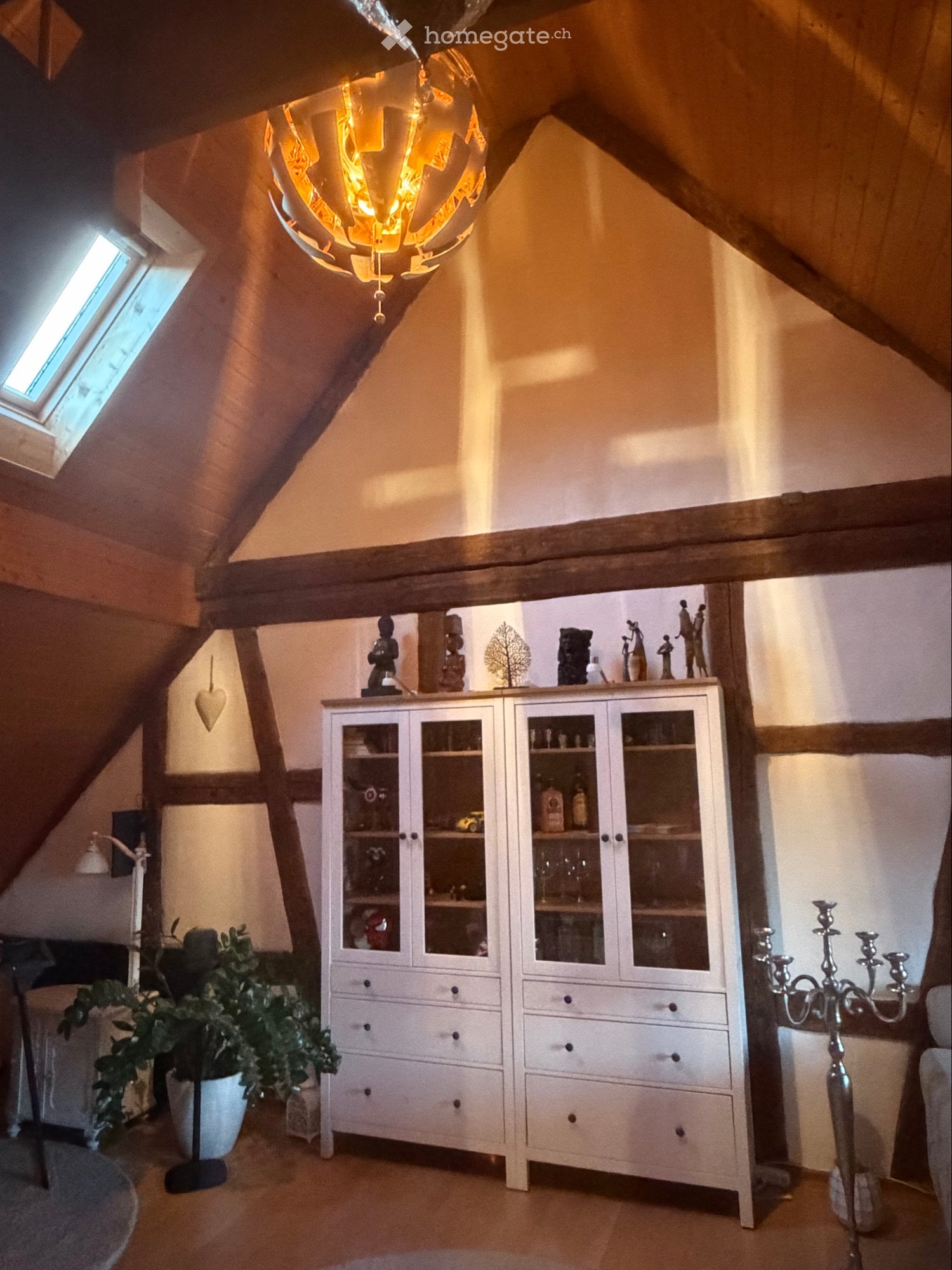 Appartamento di 3 locali, foto 5 di 5