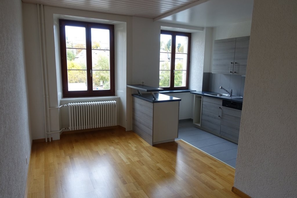 Appartamento di 4 ½ locali, foto 4 di 10