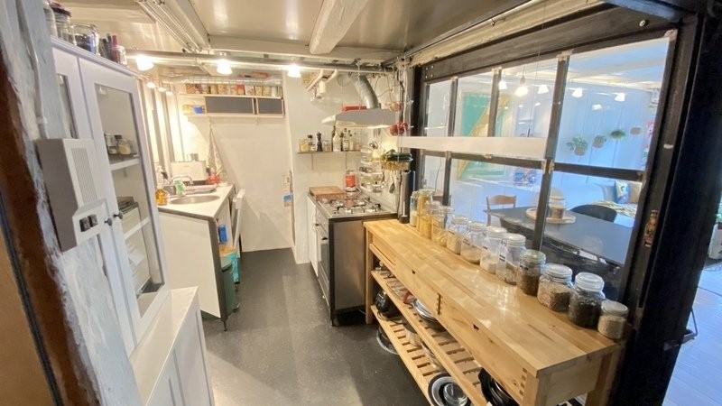 appartamento arredato di 2 locali, foto 3 di 6