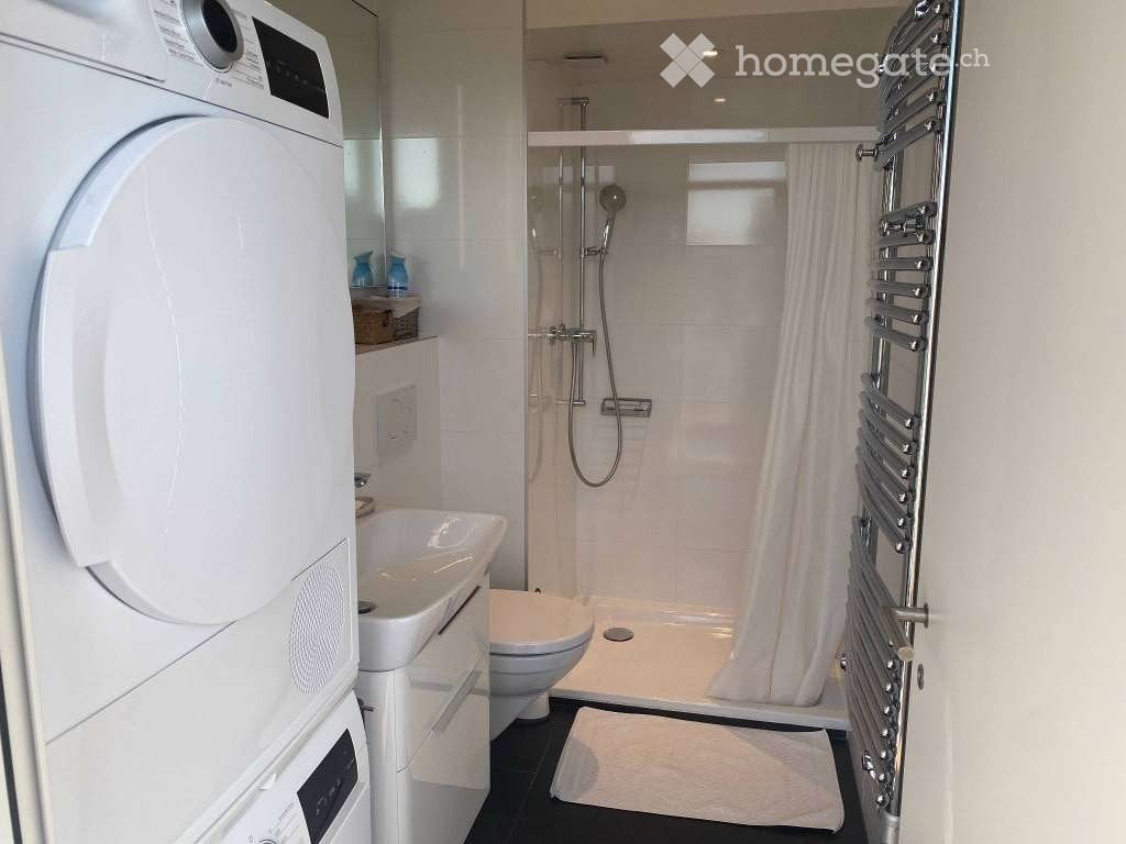 Appartamento di 2 ½ locali, foto 4 di 5