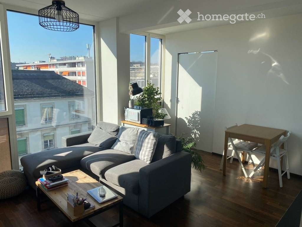 Appartamento di 2 ½ locali, foto 1 di 5