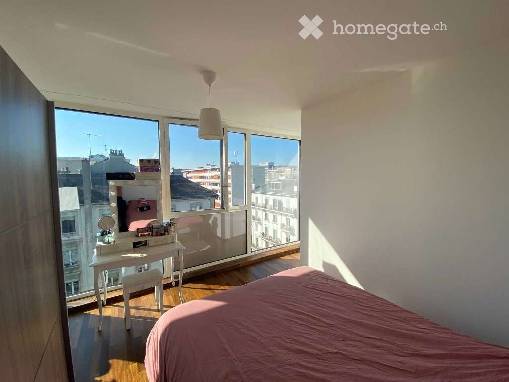 Appartamento di 2 ½ locali, foto 3 di 5