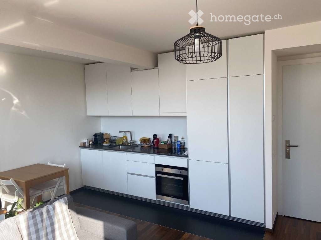 Appartamento di 2 ½ locali, foto 2 di 5