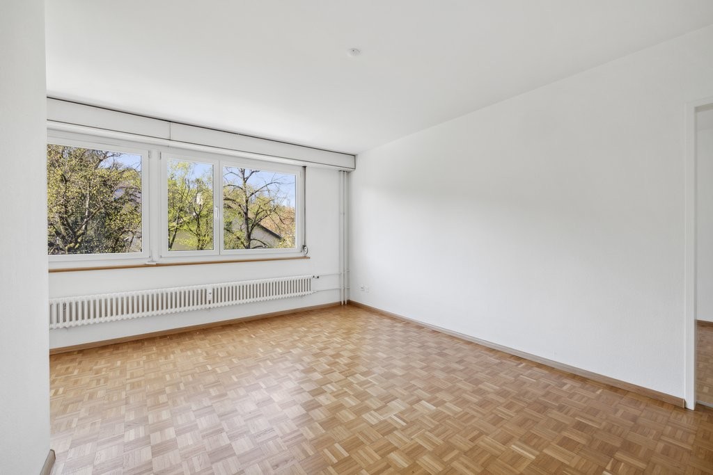 2 ½ rooms apartment, foto 6 di 9