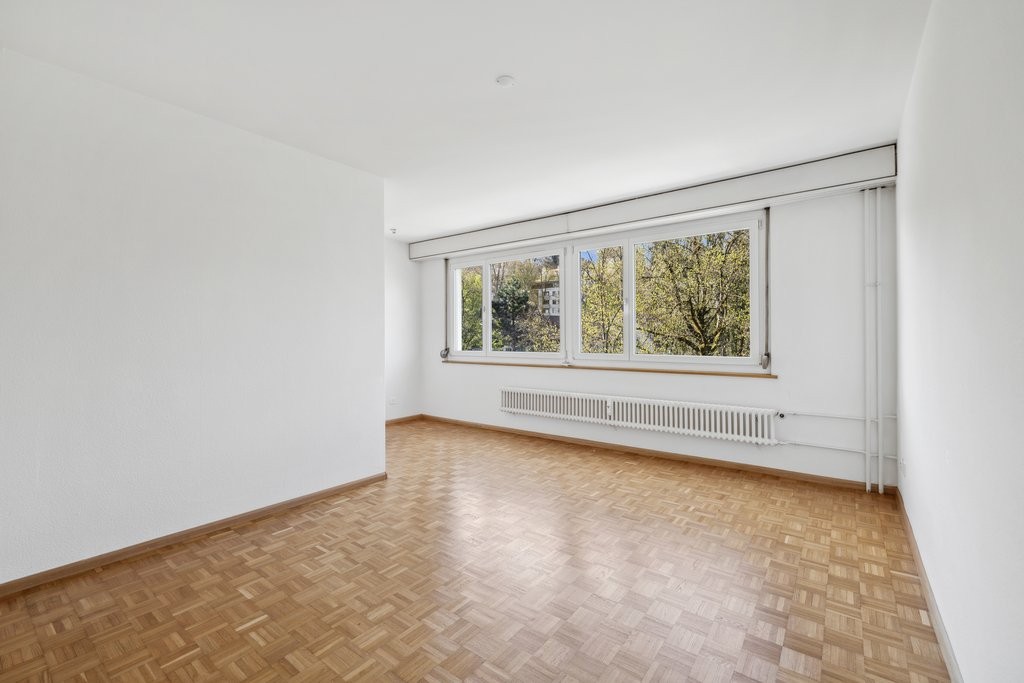 2 ½ rooms apartment, foto 5 di 9
