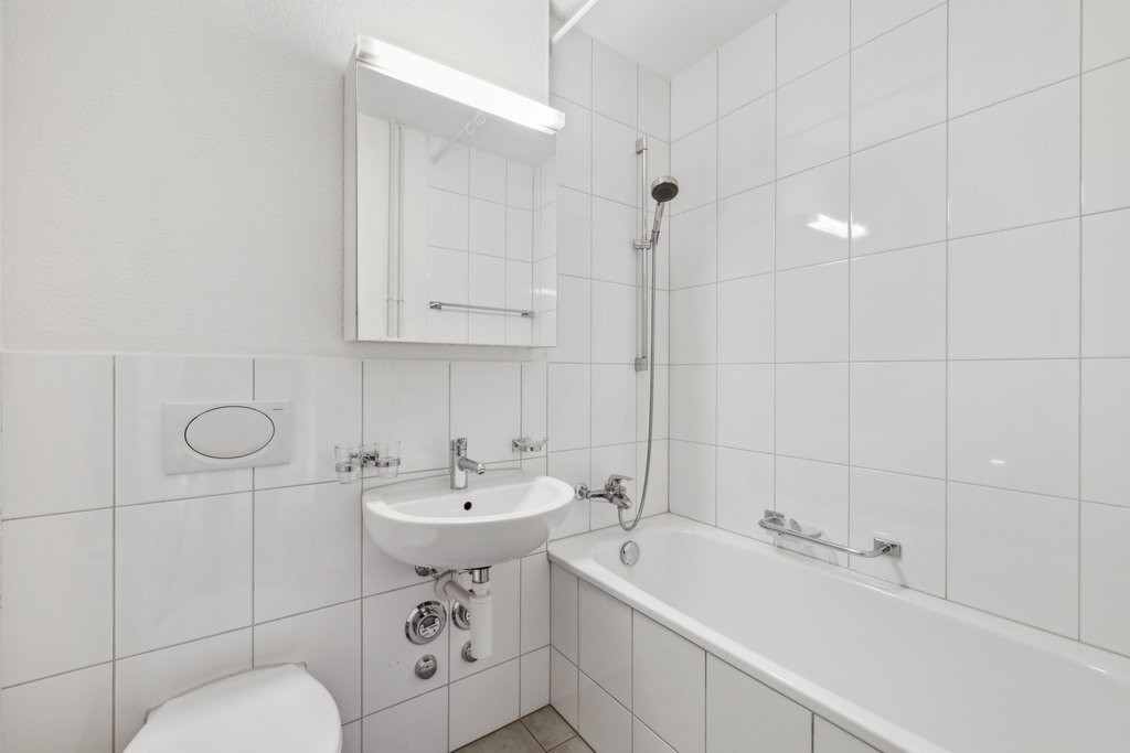2 ½ rooms apartment, foto 4 di 9