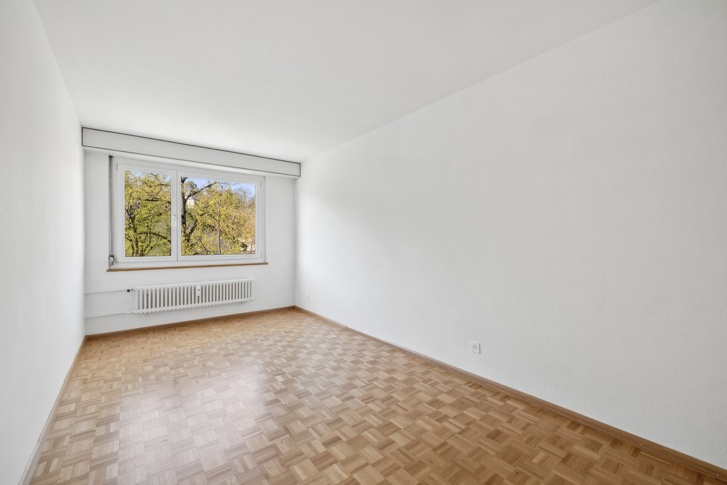2 ½ rooms apartment, foto 7 di 9