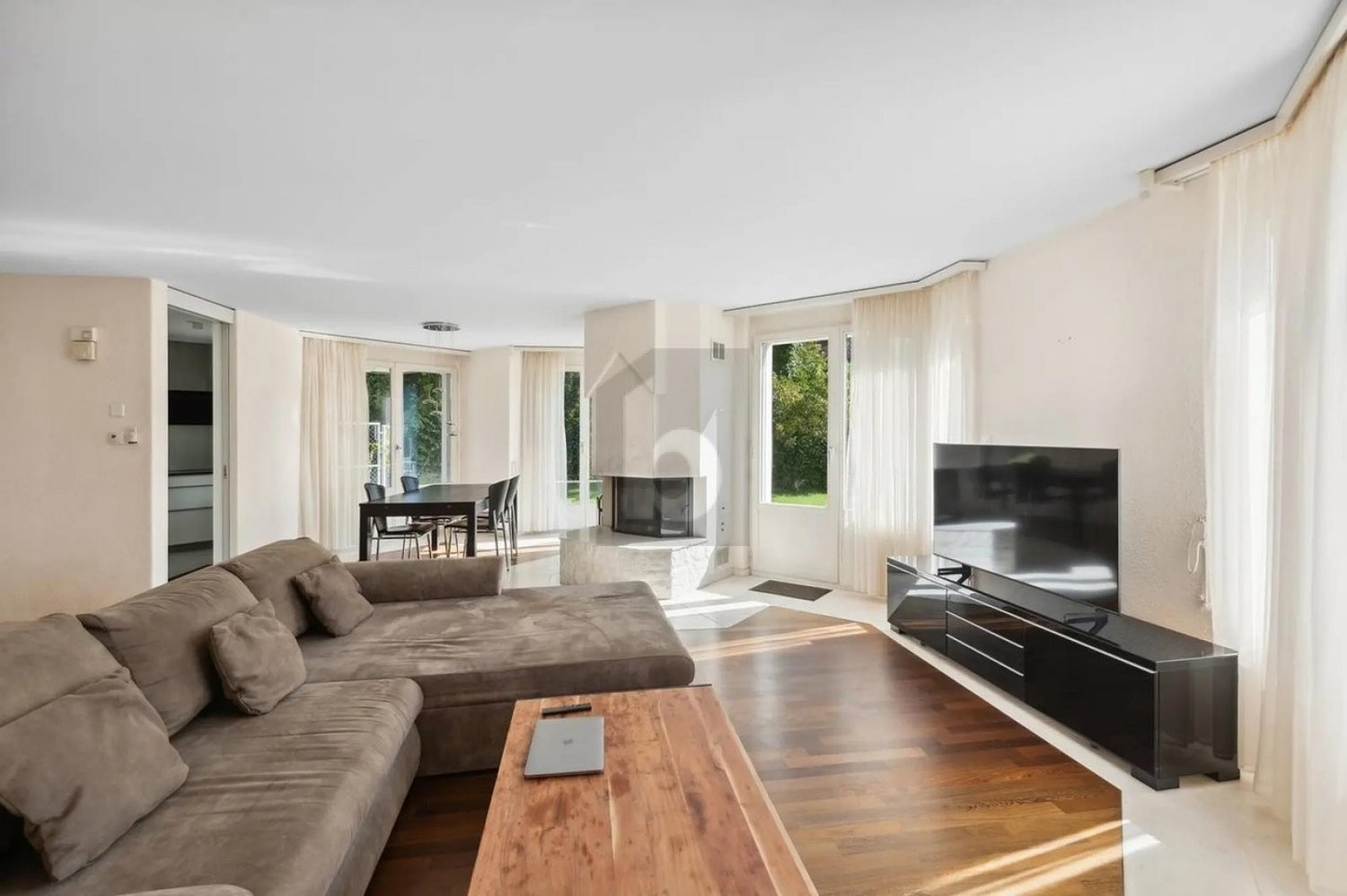Casa duplex di 6 ½ locali