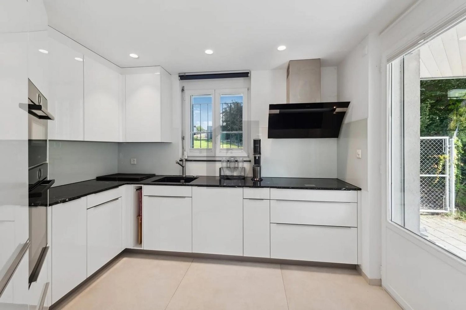 Casa duplex di 6 ½ locali