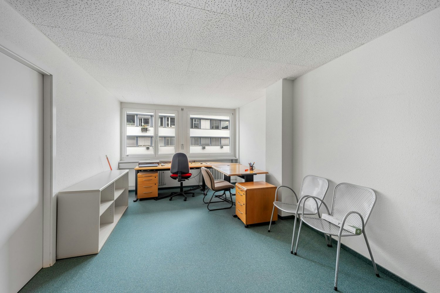 ufficio di 135m²