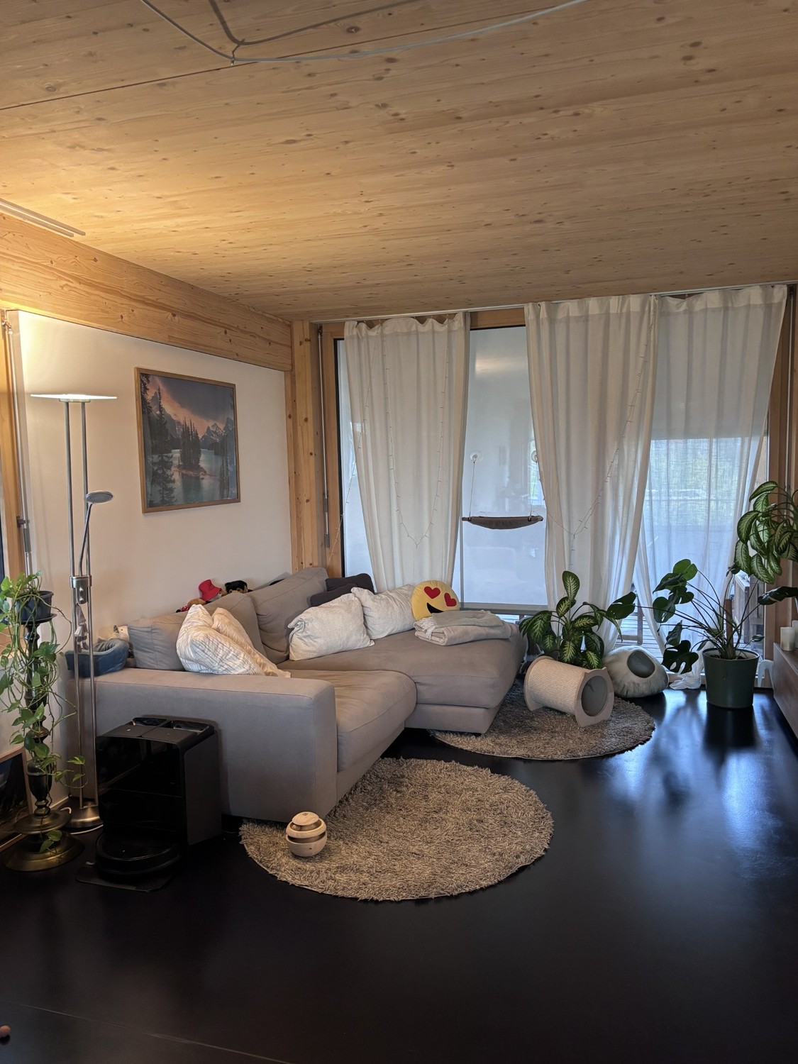 Appartamento di 3 ½ locali, foto 3 di 8