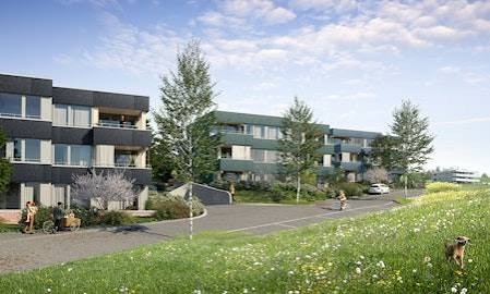 Appartamento di 3 ½ locali, foto 5 di 8