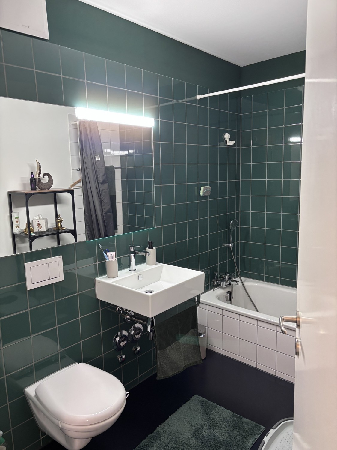 Appartamento di 3 ½ locali, foto 2 di 8